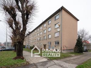 Prodej bytu 3+1, Olomouc, Na střelnici, 75 m2
