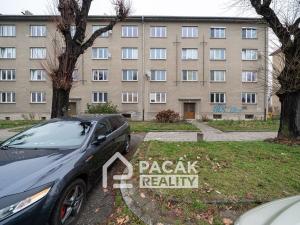 Prodej bytu 3+1, Olomouc, Na střelnici, 75 m2