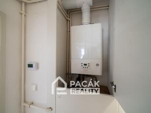 Prodej bytu 3+1, Olomouc, Na střelnici, 75 m2