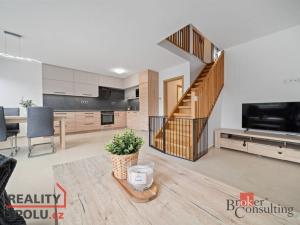Prodej rodinného domu, Černilov, 172 m2