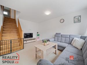 Prodej rodinného domu, Černilov, 172 m2