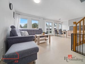 Prodej rodinného domu, Černilov, 172 m2
