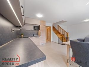 Prodej rodinného domu, Černilov, 172 m2