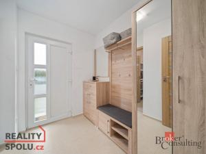 Prodej rodinného domu, Černilov, 172 m2