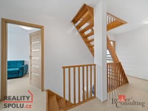 Prodej rodinného domu, Černilov, 172 m2