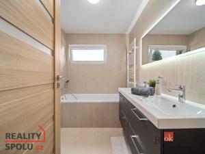 Prodej rodinného domu, Černilov, 172 m2