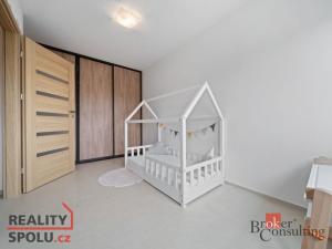 Prodej rodinného domu, Černilov, 172 m2