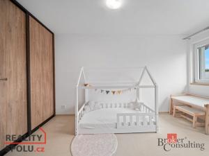 Prodej rodinného domu, Černilov, 172 m2