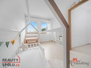 Prodej rodinného domu, Černilov, 172 m2