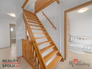 Prodej rodinného domu, Černilov, 172 m2