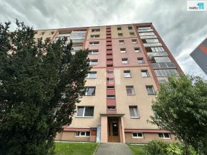 Prodej bytu 5+1, Česká Lípa, Dlouhá, 86 m2