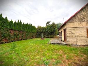 Prodej pozemku pro bydlení, Praha - Klánovice, V trninách, 875 m2