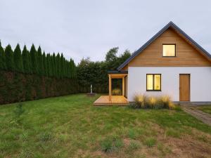 Prodej pozemku pro bydlení, Praha - Klánovice, V trninách, 875 m2