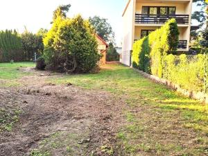 Prodej pozemku pro bydlení, Praha - Klánovice, V trninách, 875 m2
