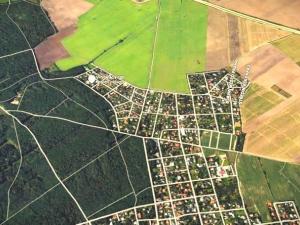 Prodej pozemku pro bydlení, Praha - Klánovice, V trninách, 875 m2