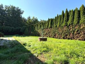 Prodej pozemku pro bydlení, Praha - Klánovice, V trninách, 875 m2