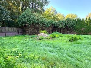 Prodej pozemku pro bydlení, Praha - Klánovice, V trninách, 875 m2