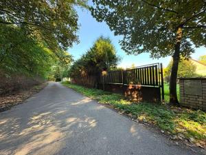 Prodej pozemku pro bydlení, Praha - Klánovice, V trninách, 875 m2