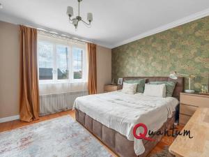Prodej rodinného domu, Praha - Uhříněves, U Nadýmače, 279 m2