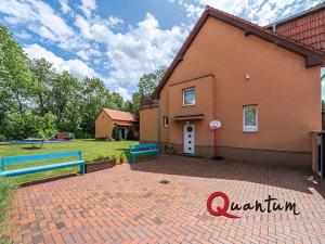 Prodej rodinného domu, Praha - Uhříněves, U Nadýmače, 279 m2