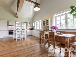 Prodej zemědělské usedlosti, Spálené Poříčí, 210 m2