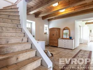 Prodej zemědělské usedlosti, Spálené Poříčí, 210 m2