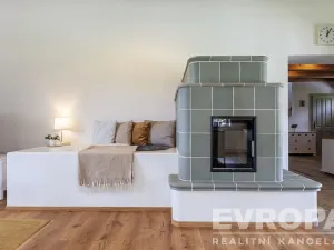 Prodej zemědělské usedlosti, Spálené Poříčí, 210 m2