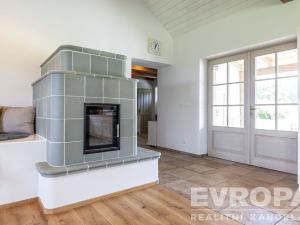 Prodej rodinného domu, Spálené Poříčí, 210 m2