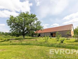 Prodej rodinného domu, Spálené Poříčí, 210 m2