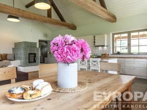 Prodej rodinného domu, Spálené Poříčí, 210 m2