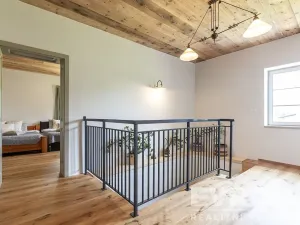 Prodej rodinného domu, Spálené Poříčí, 210 m2