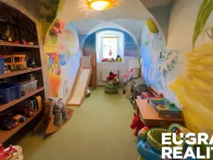 Prodej ubytování, Varnsdorf, Bratislavská, 683 m2