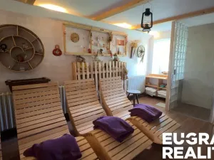 Prodej ubytování, Varnsdorf, Bratislavská, 683 m2