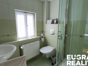 Prodej ubytování, Varnsdorf, Bratislavská, 683 m2