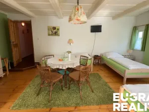 Prodej ubytování, Varnsdorf, Bratislavská, 683 m2