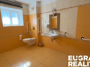 Prodej ubytování, Varnsdorf, Bratislavská, 683 m2