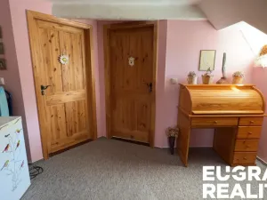 Prodej ubytování, Varnsdorf, Bratislavská, 683 m2