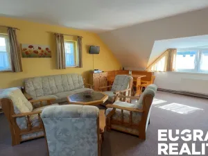 Prodej ubytování, Varnsdorf, Bratislavská, 683 m2