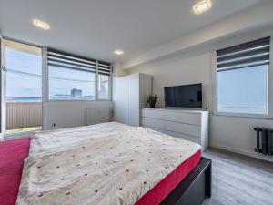 Prodej bytu 3+kk, Mladá Boleslav - Mladá Boleslav II, 17. listopadu, 65 m2