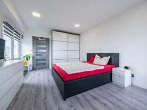Prodej bytu 3+kk, Mladá Boleslav - Mladá Boleslav II, 17. listopadu, 65 m2