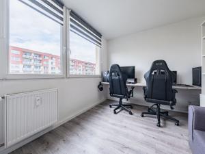 Prodej bytu 3+kk, Mladá Boleslav - Mladá Boleslav II, 17. listopadu, 65 m2