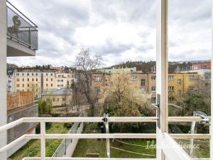 Pronájem bytu 1+kk, Praha - Košíře, Plzeňská, 35 m2