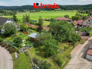 Prodej zahrady, Svinošice, 340 m2