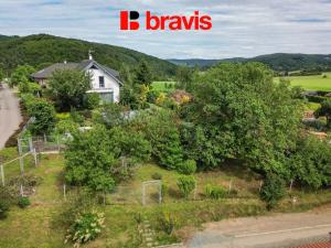 Prodej zahrady, Svinošice, 340 m2