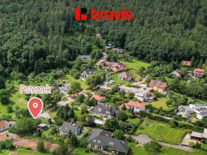 Prodej zahrady, Svinošice, 340 m2