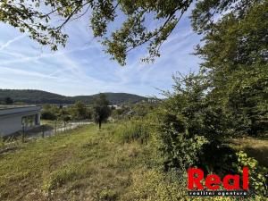 Prodej pozemku pro bydlení, Brno, Pod Mniší horou, 911 m2
