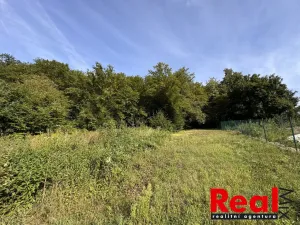 Prodej pozemku pro bydlení, Brno, Pod Mniší horou, 911 m2