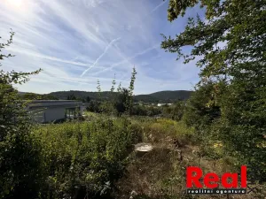 Prodej pozemku pro bydlení, Brno, Pod Mniší horou, 911 m2