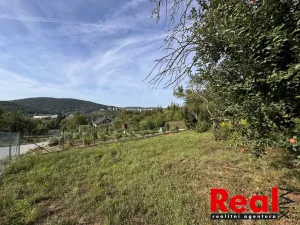 Prodej pozemku pro bydlení, Brno, Pod Mniší horou, 911 m2