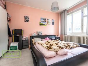 Prodej podílu 1/2 rodinného domu, Praha - Malešice, Káranská, 225 m2